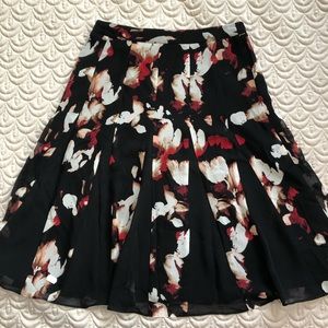 White House Black Market Skirt